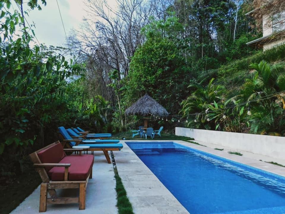Dali Boutique Apartments Playa Santa Teresa  外观 照片