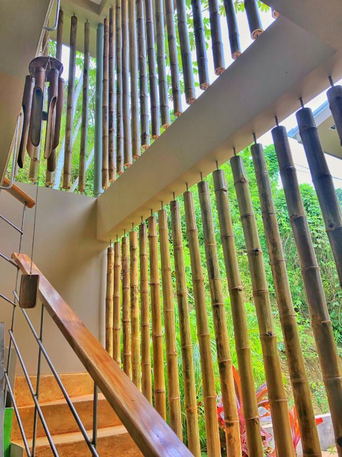 Dali Boutique Apartments Playa Santa Teresa  外观 照片