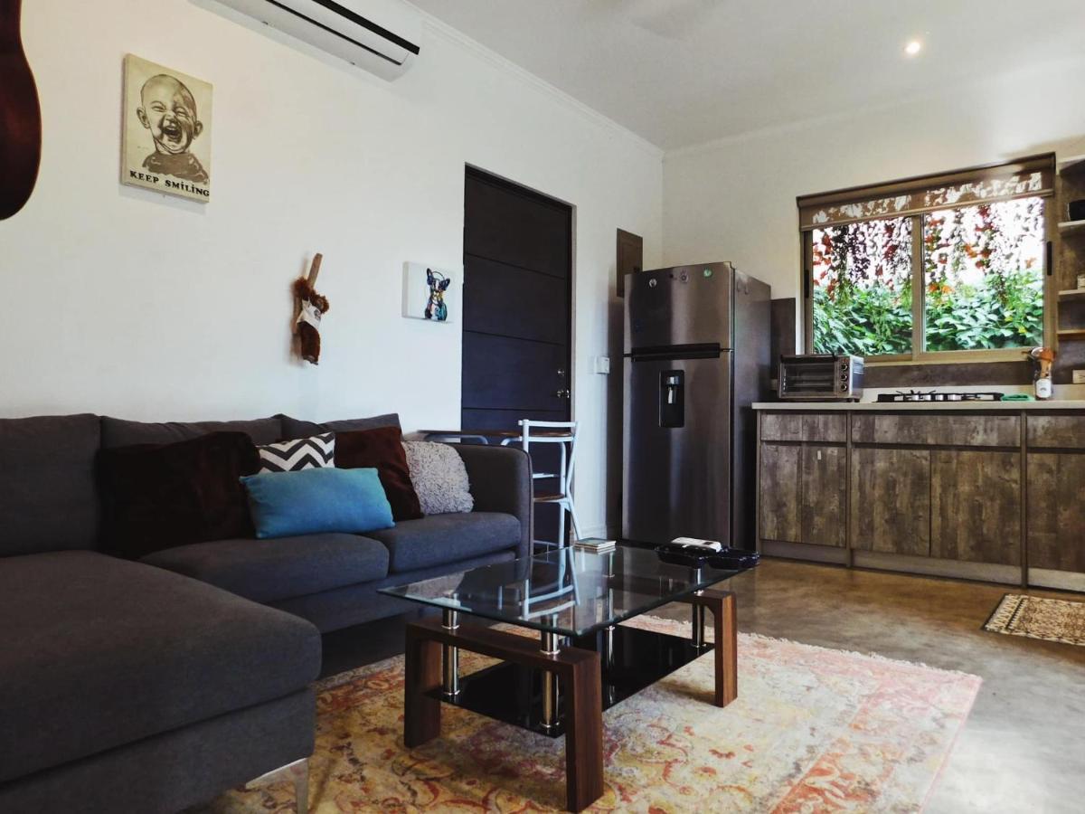 Dali Boutique Apartments Playa Santa Teresa  外观 照片