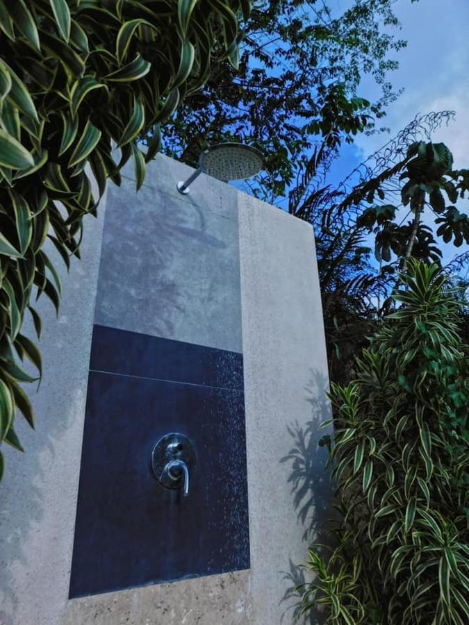 Dali Boutique Apartments Playa Santa Teresa  外观 照片