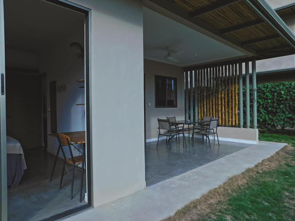 Dali Boutique Apartments Playa Santa Teresa  外观 照片