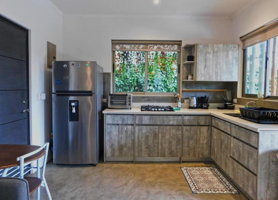 Dali Boutique Apartments Playa Santa Teresa  外观 照片