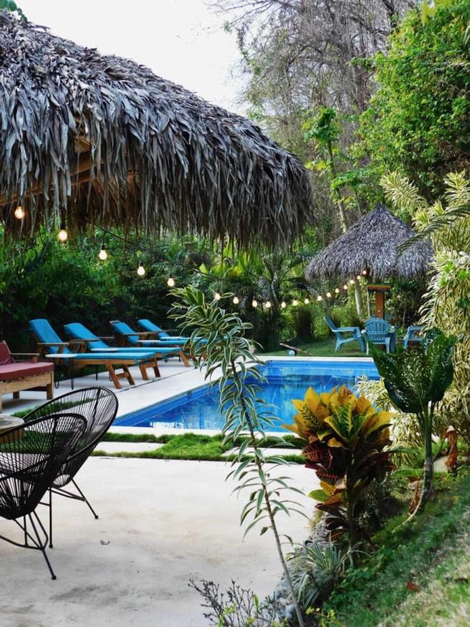 Dali Boutique Apartments Playa Santa Teresa  外观 照片