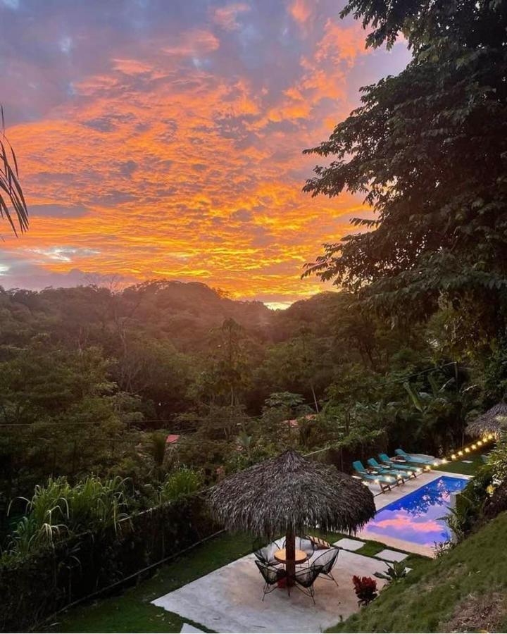 Dali Boutique Apartments Playa Santa Teresa  外观 照片