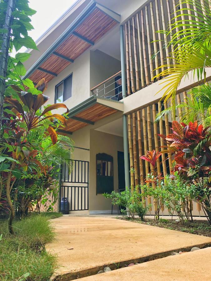 Dali Boutique Apartments Playa Santa Teresa  外观 照片