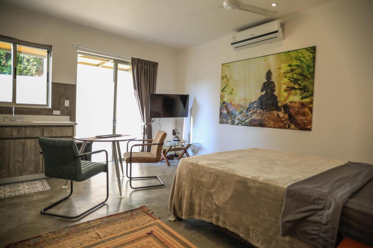 Dali Boutique Apartments Playa Santa Teresa  外观 照片
