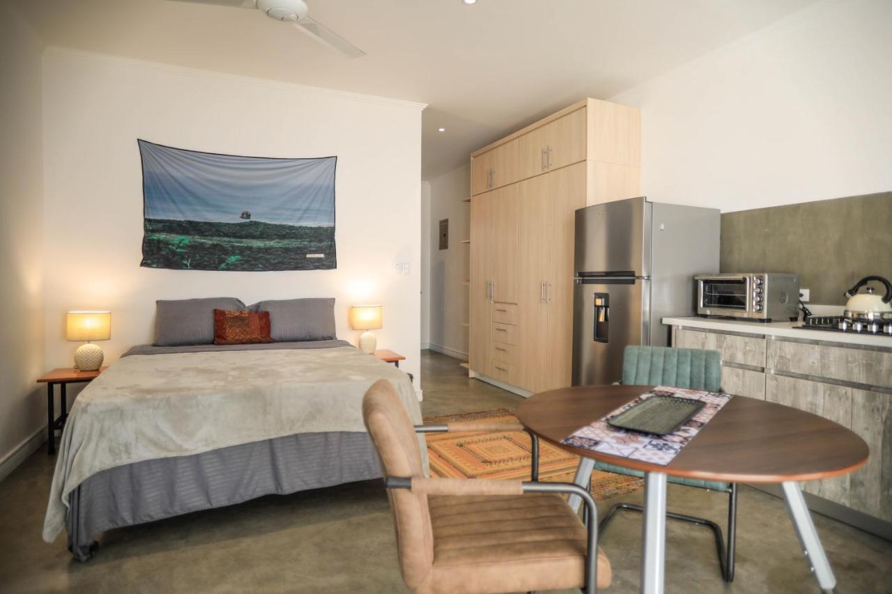 Dali Boutique Apartments Playa Santa Teresa  外观 照片