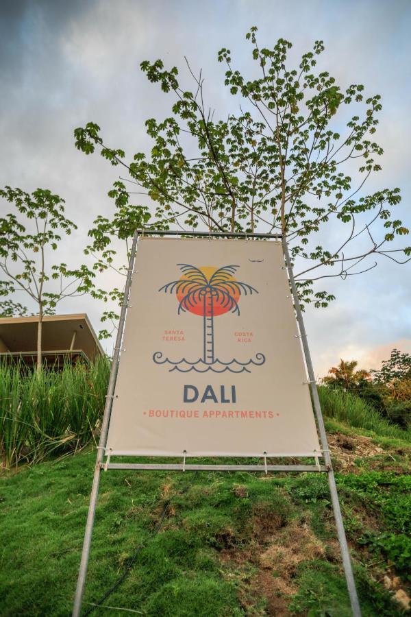 Dali Boutique Apartments Playa Santa Teresa  外观 照片