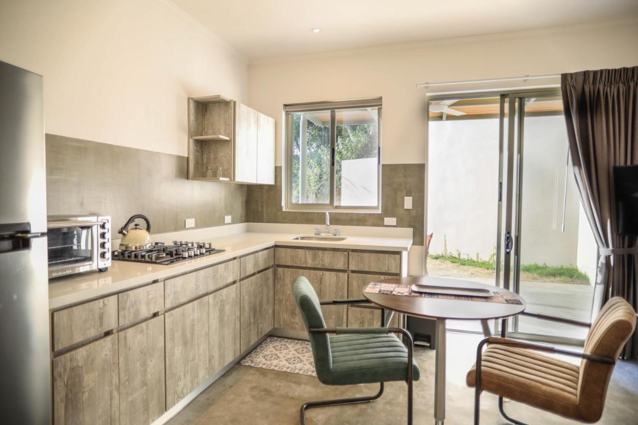 Dali Boutique Apartments Playa Santa Teresa  外观 照片