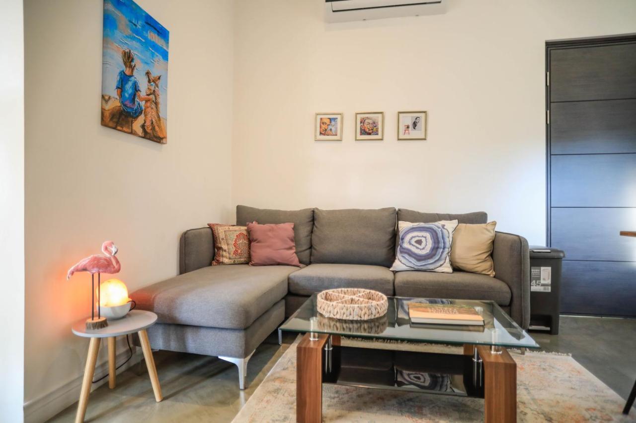 Dali Boutique Apartments Playa Santa Teresa  外观 照片