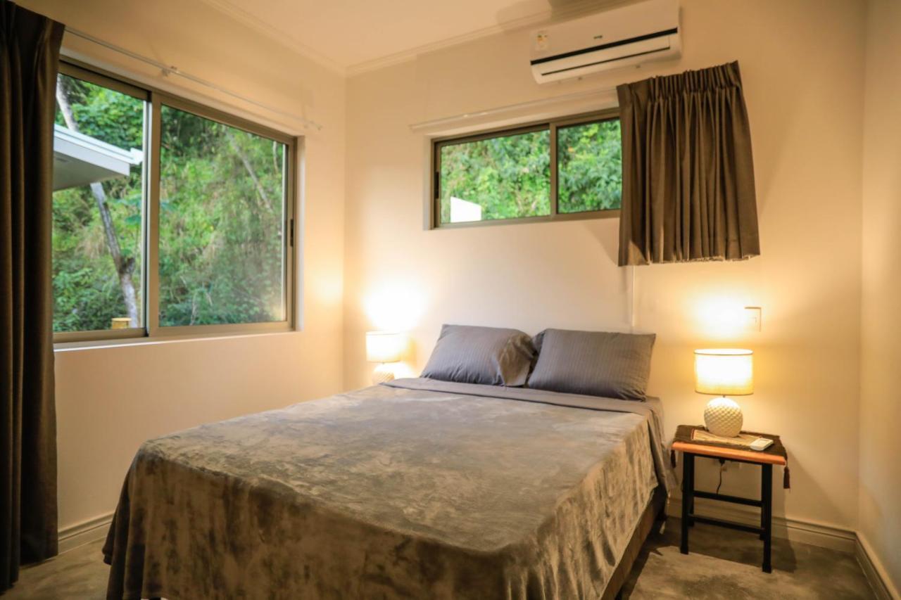 Dali Boutique Apartments Playa Santa Teresa  外观 照片