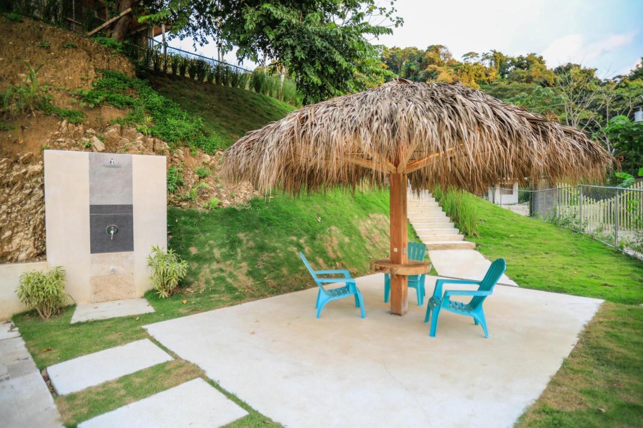 Dali Boutique Apartments Playa Santa Teresa  外观 照片