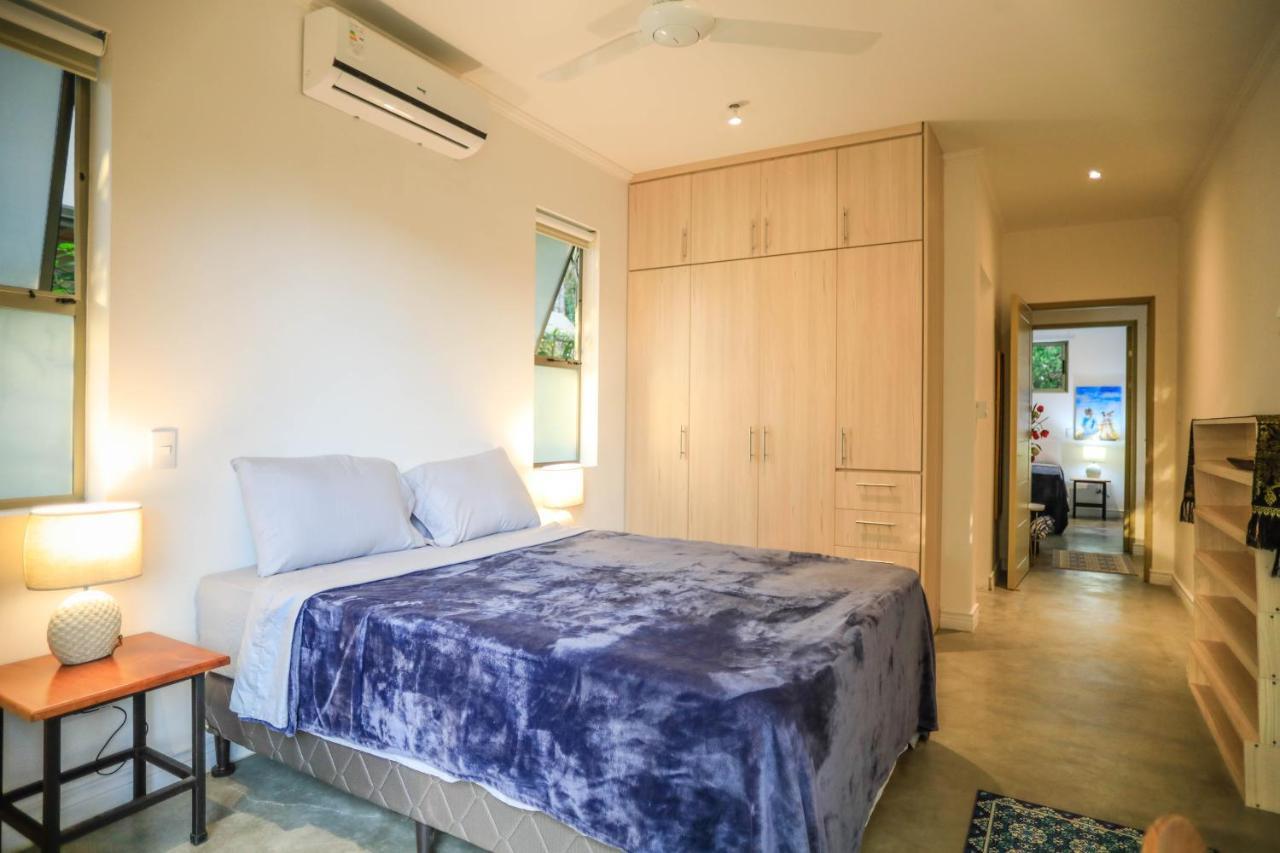 Dali Boutique Apartments Playa Santa Teresa  外观 照片