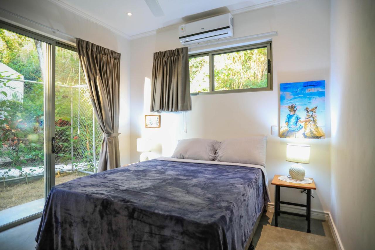 Dali Boutique Apartments Playa Santa Teresa  外观 照片