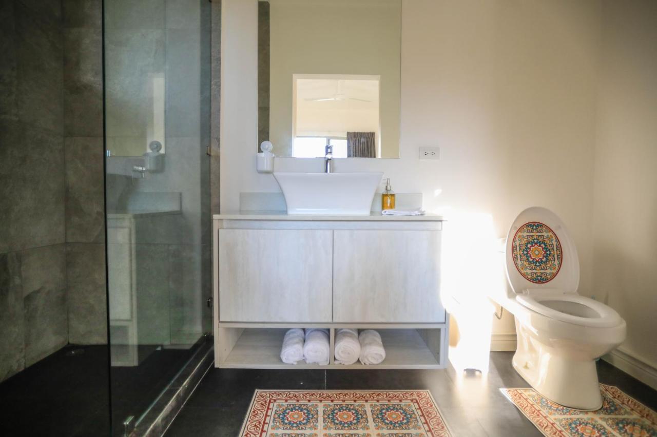Dali Boutique Apartments Playa Santa Teresa  外观 照片