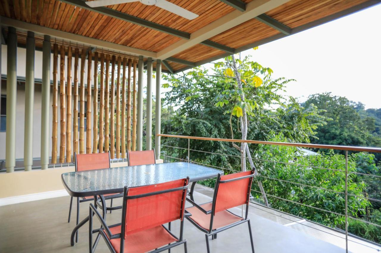Dali Boutique Apartments Playa Santa Teresa  外观 照片