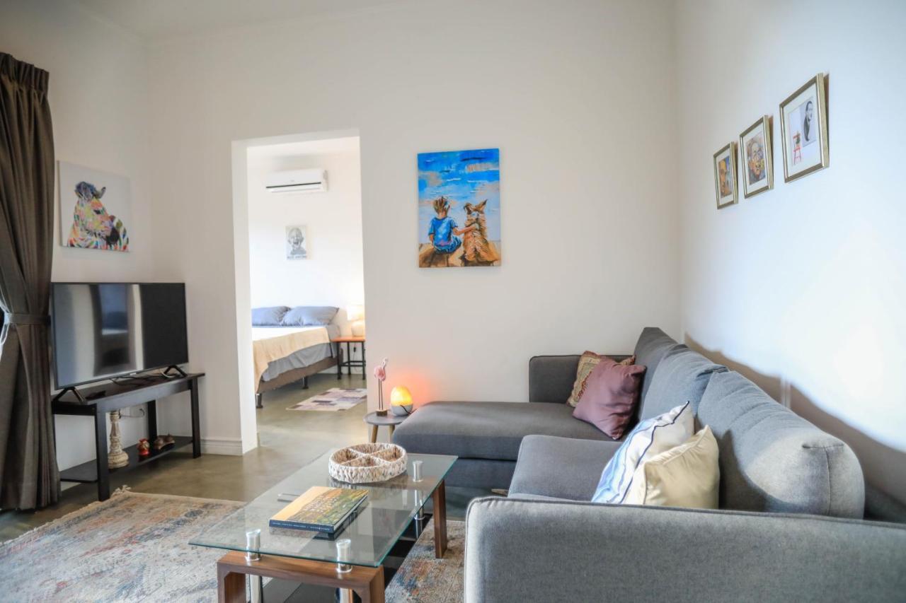 Dali Boutique Apartments Playa Santa Teresa  外观 照片
