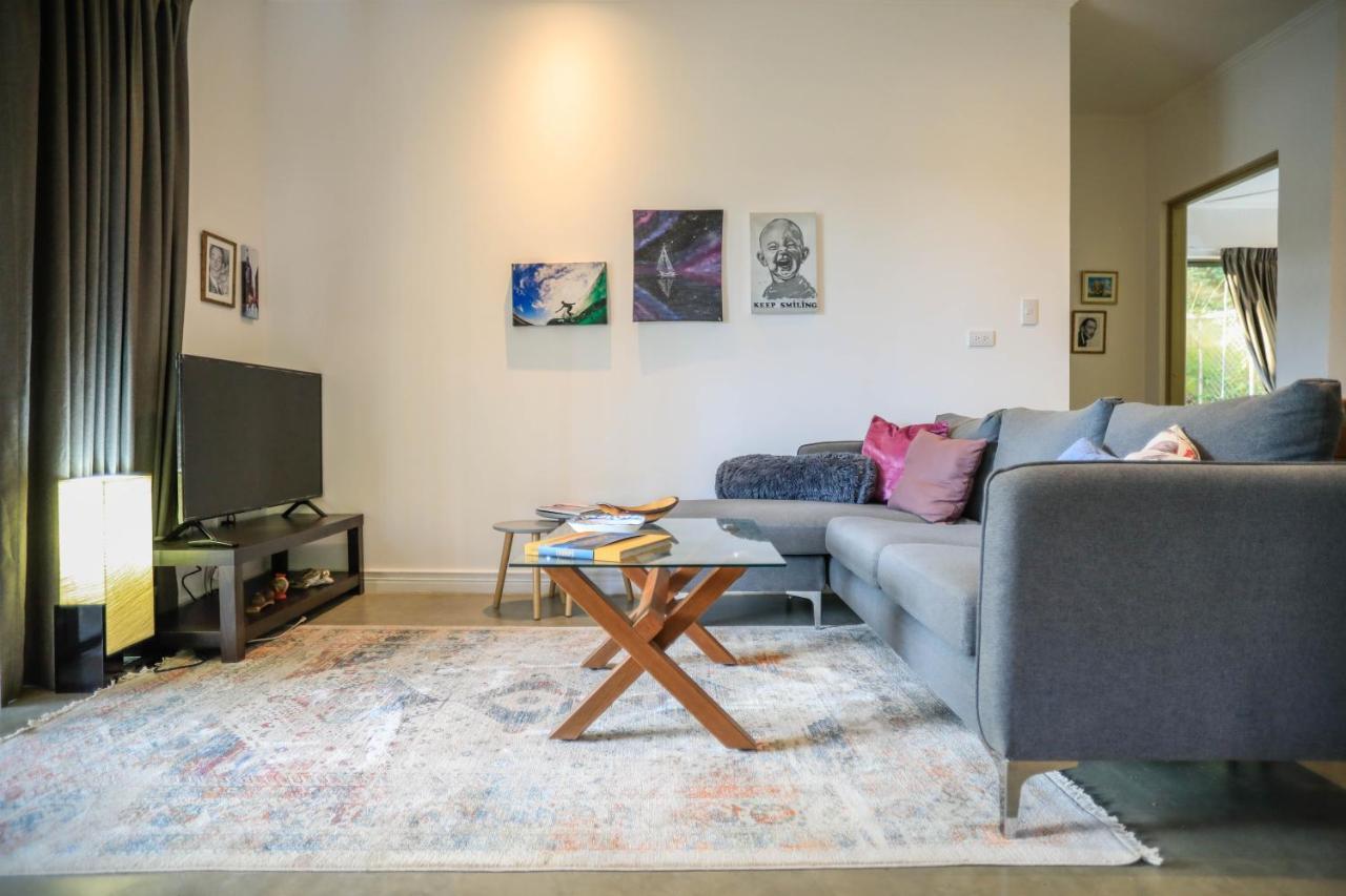 Dali Boutique Apartments Playa Santa Teresa  外观 照片