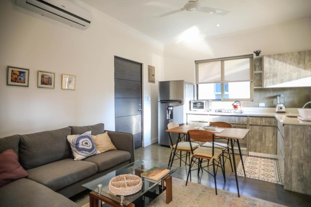 Dali Boutique Apartments Playa Santa Teresa  外观 照片