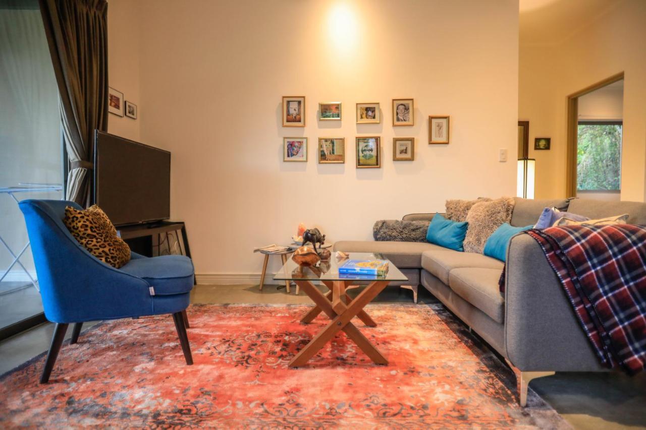 Dali Boutique Apartments Playa Santa Teresa  外观 照片