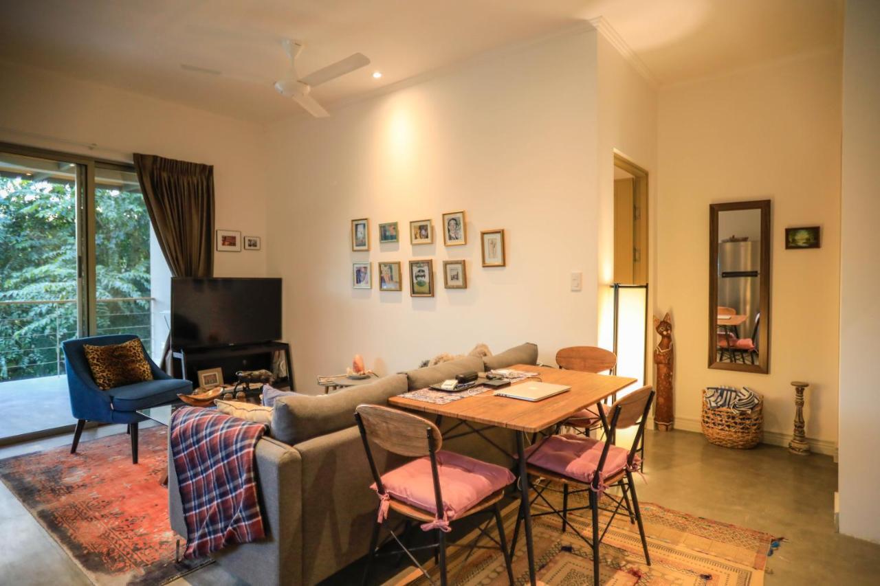 Dali Boutique Apartments Playa Santa Teresa  外观 照片