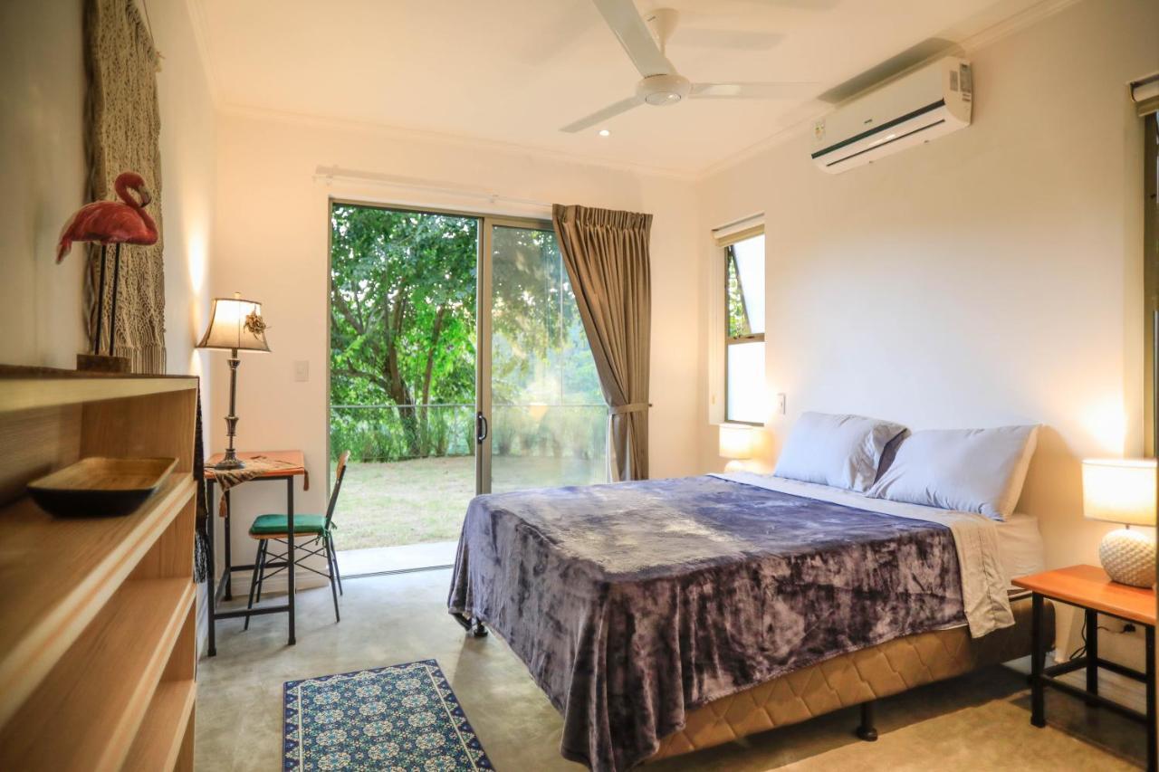 Dali Boutique Apartments Playa Santa Teresa  外观 照片