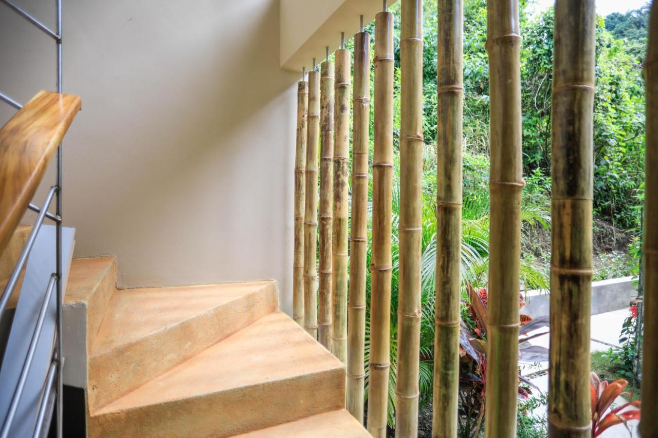 Dali Boutique Apartments Playa Santa Teresa  外观 照片
