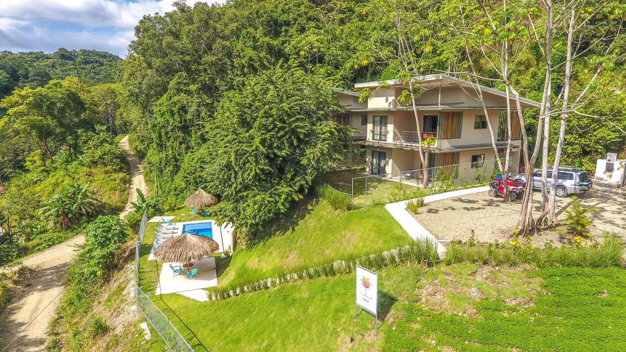 Dali Boutique Apartments Playa Santa Teresa  外观 照片