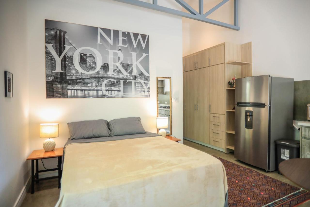 Dali Boutique Apartments Playa Santa Teresa  外观 照片