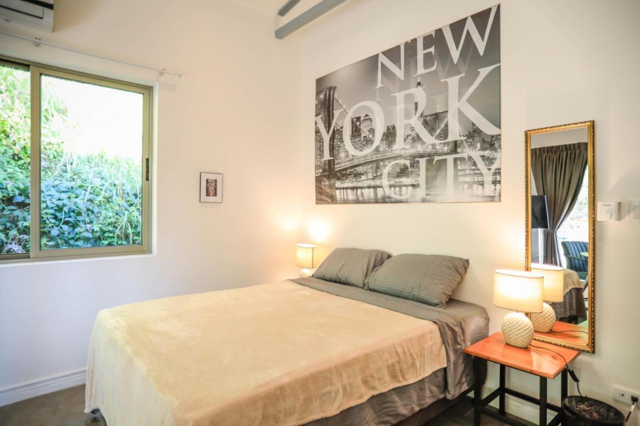 Dali Boutique Apartments Playa Santa Teresa  外观 照片