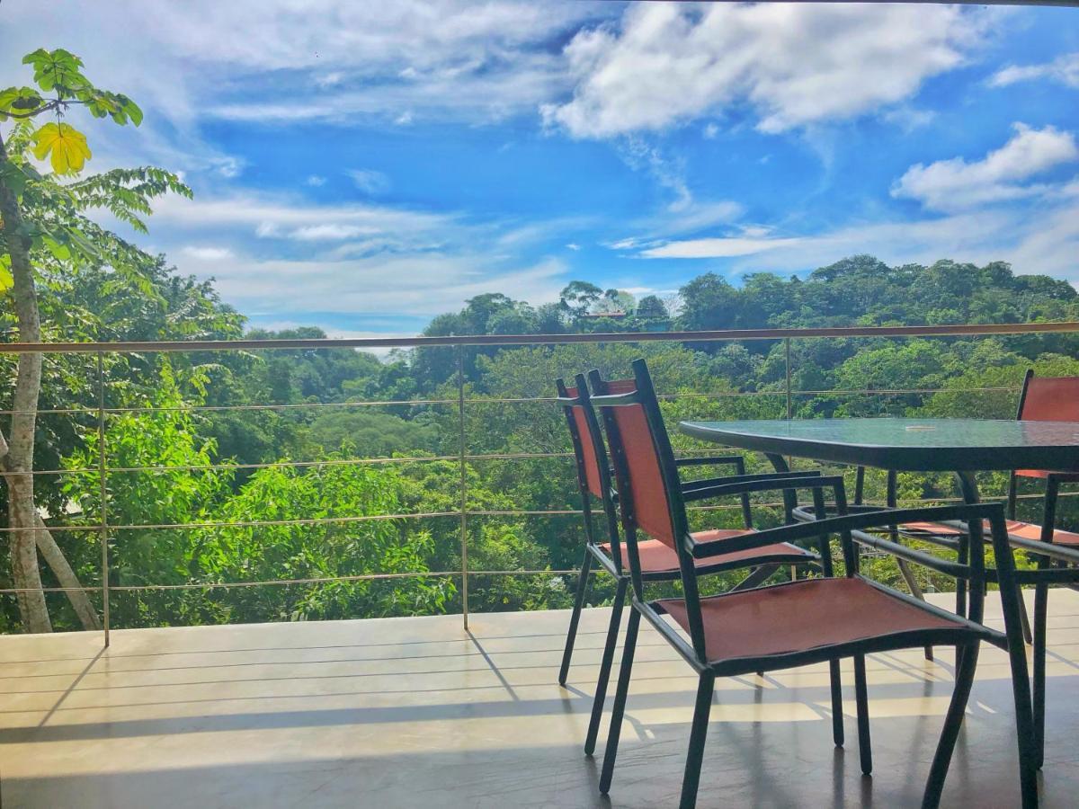 Dali Boutique Apartments Playa Santa Teresa  外观 照片