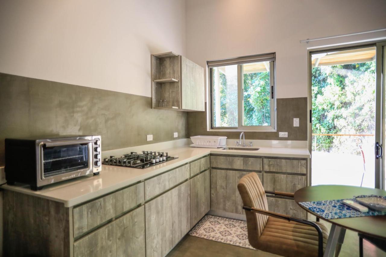 Dali Boutique Apartments Playa Santa Teresa  外观 照片