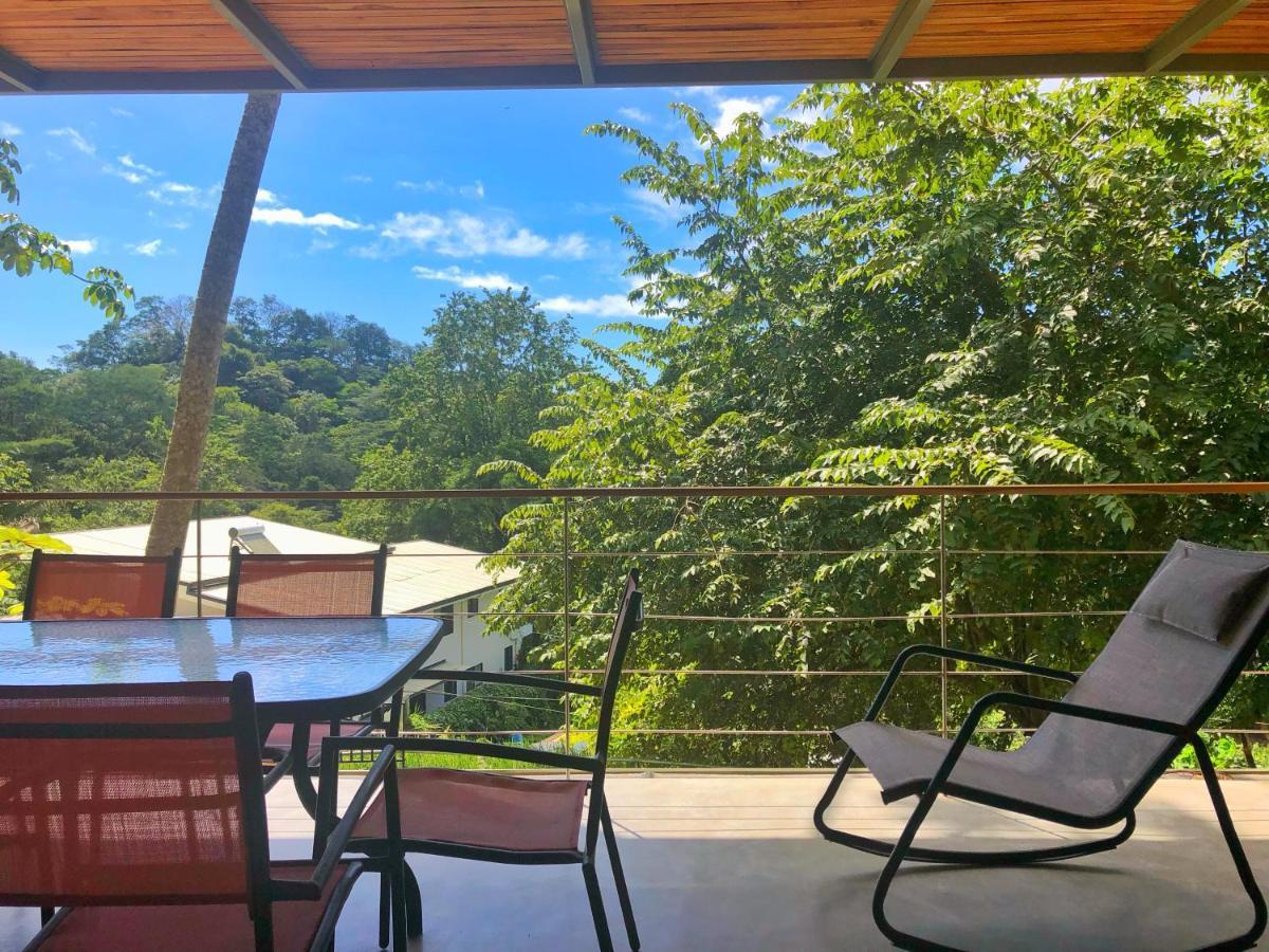 Dali Boutique Apartments Playa Santa Teresa  外观 照片