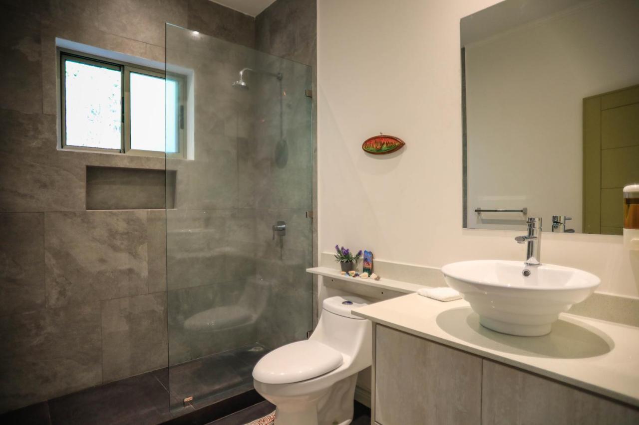 Dali Boutique Apartments Playa Santa Teresa  外观 照片
