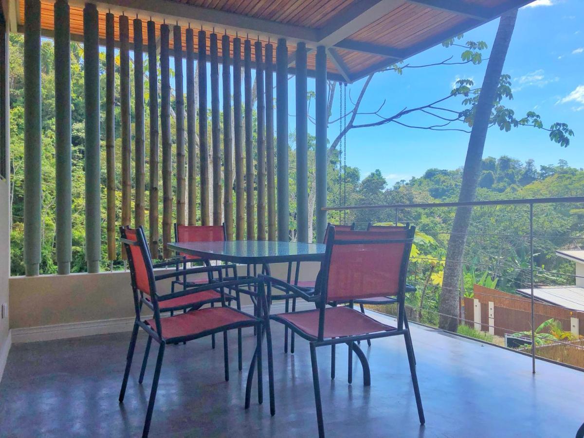 Dali Boutique Apartments Playa Santa Teresa  外观 照片