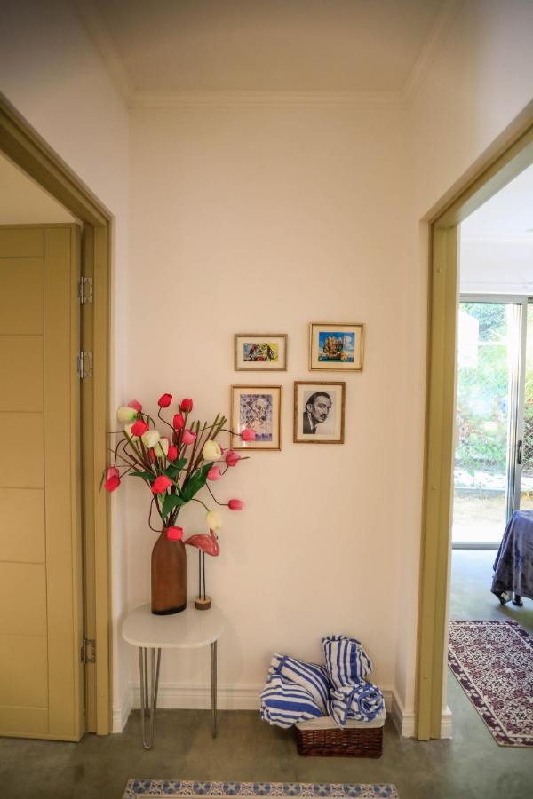 Dali Boutique Apartments Playa Santa Teresa  外观 照片