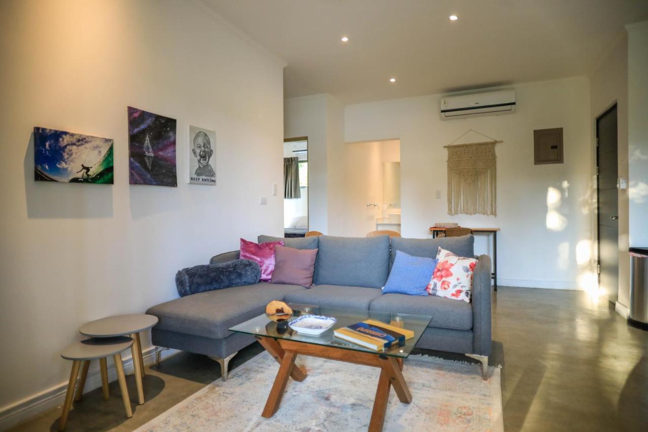 Dali Boutique Apartments Playa Santa Teresa  外观 照片