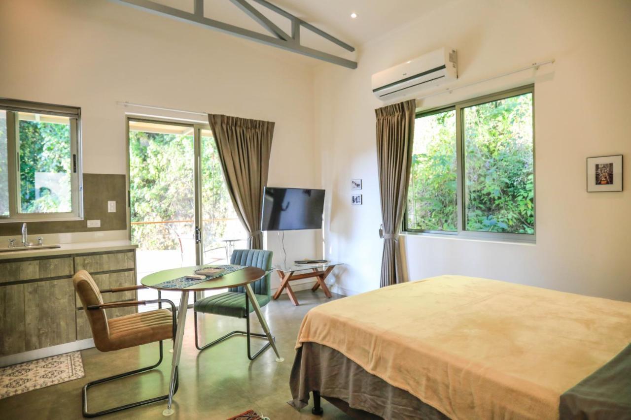 Dali Boutique Apartments Playa Santa Teresa  外观 照片