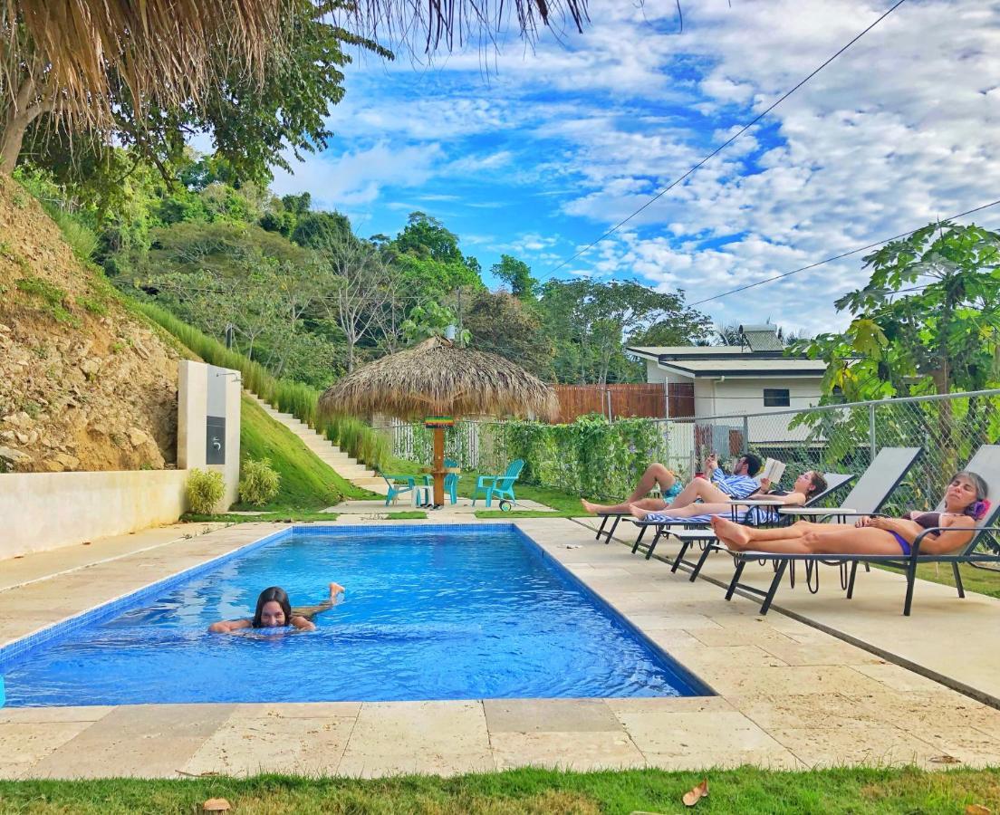 Dali Boutique Apartments Playa Santa Teresa  外观 照片